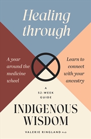 Buy Healing through Indigenous Wisdom