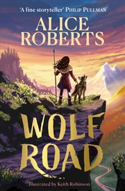 Buy Wolf Road