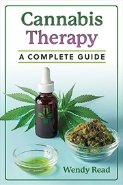 Buy Cannabis Therapy: A Complete Guide