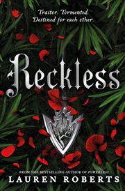 Buy Reckless