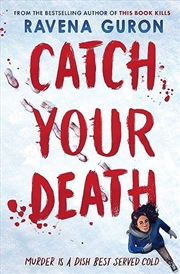 Buy Catch Your Death