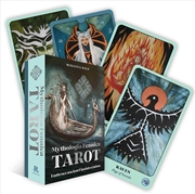 Buy Mythologia Fennica Tarot