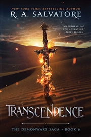 Buy Transcendence