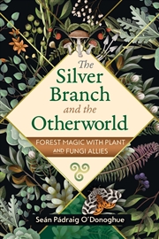 Buy Silver Branch and the Otherworld