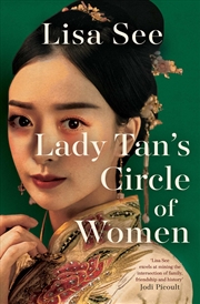 Buy Lady Tan's Circle Of Women