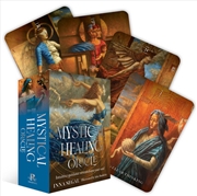 Buy Mystical Healing Oracle