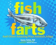 Buy Fish Farts