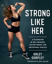 Buy Strong Like Her