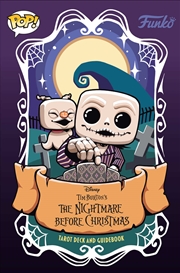 Buy Funko: The Nightmare Before Christmas Tarot Deck and Guidebo