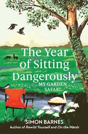 Buy Year of Sitting Dangerously