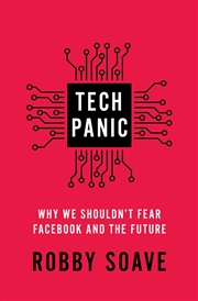 Buy Tech Panic