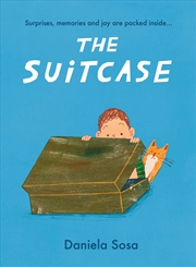 Buy The Suitcase