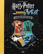 Buy Harry Potter Scratch Artist