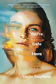 Buy You're Safe Here