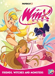 Buy Winx Club Vol. 2