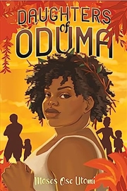 Buy Daughters of Oduma