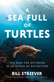 Buy Sea Full of Turtles