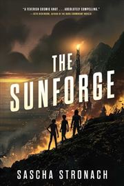 Buy Sunforge