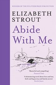 Buy Abide With Me