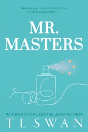 Buy Mr. Masters