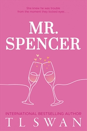 Buy Mr. Spencer