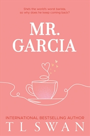 Buy Mr. Garcia