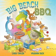 Buy Big Beach BBQ