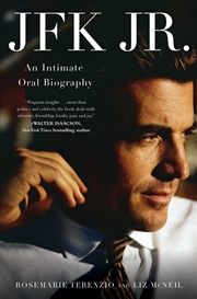 Buy JFK Jr.: An Intimate Oral Biography