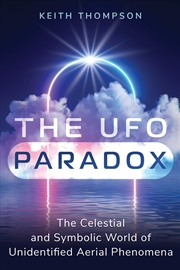 Buy UFO Paradox