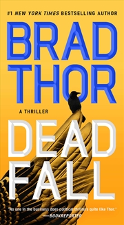 Buy Dead Fall: A Thriller (22) (The Scot Harvath Series)