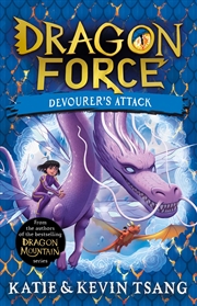 Buy Dragon Force: Devourer's Attack