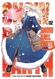 Buy Snowball Earth, Vol. 2