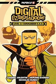 Buy Digital Lizards of Doom Vol. 2