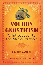 Buy Voudon Gnosticism