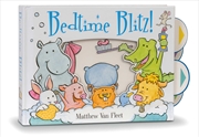 Buy Bedtime Blitz!