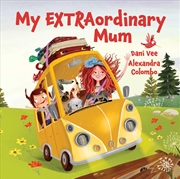 Buy My EXTRAordinary Mum