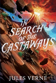 Buy In Search of the Castaways