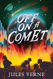 Buy Off on a Comet