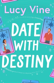 Buy Date With Destiny