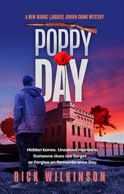 Buy Poppy Day