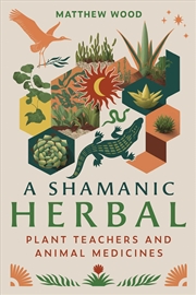 Buy Shamanic Herbal