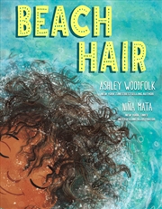 Buy Beach Hair