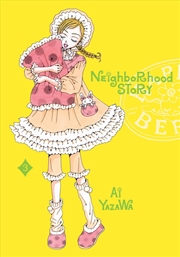 Buy Neighborhood Story, Vol. 3