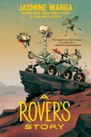 Buy A Rover's Story