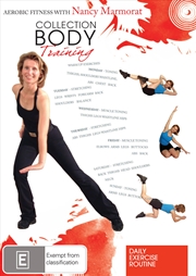 Buy Body Training - Daily Exercise