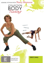 Buy Body Training - Stretching