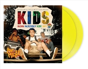 Buy K.I.D.S - Translucent Yellow Vinyl