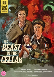 Buy The Beast in the Cellar  (REGION 2)