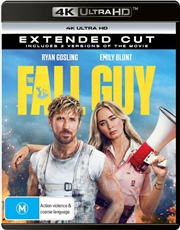 Buy Fall Guy | UHD, The