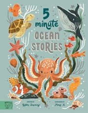 Buy 5 Minute Ocean Stories